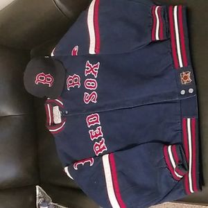 MLB BOSTON RED SOX